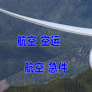 泸州云龙航空快递快递-选东方航空和上海航空